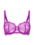 Halbschale Bügel-BH Bougainvillea KARMA SIMONE PÉRÈLE
