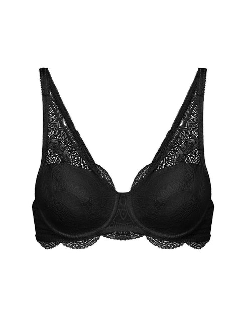 Contour-BH Spacer 3D Schwarz KARMA SIMONE PÉRÈLE