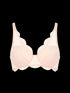 Contour-BH Spacer 3D Puderrosa KARMA SIMONE PÉRÈLE