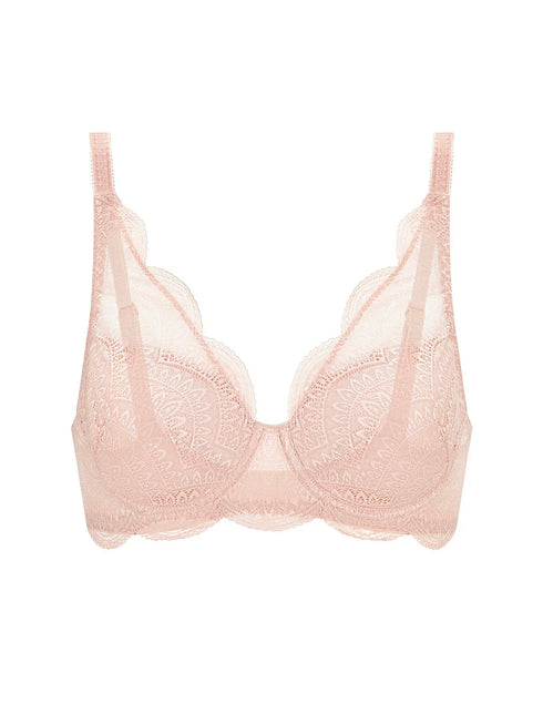 Contour-BH Spacer 3D Skin Rosé KARMA SIMONE PÉRÈLE