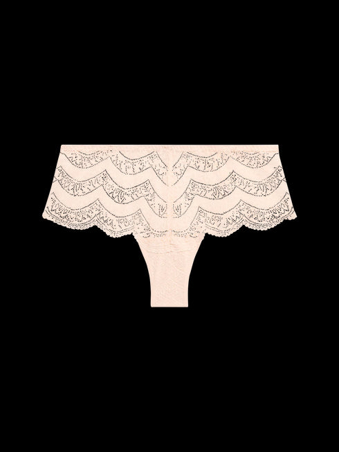 Shorty Puderrosa KARMA SIMONE PÉRÈLE