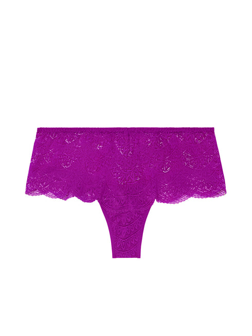 Shorty Bougainvillea KARMA SIMONE PÉRÈLE