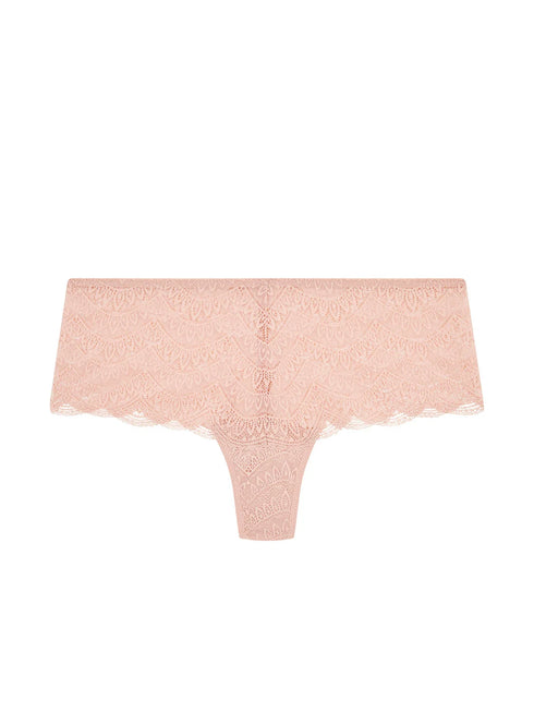 Shorty Skin Rosé KARMA SIMONE PÉRÈLE