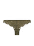 Tanga Adventure Green KARMA SIMONE PÉRÈLE