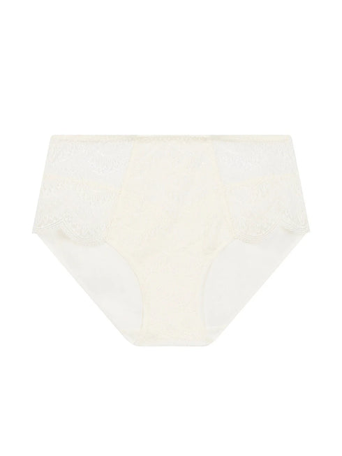 Taillenslip Naturel KARMA SIMONE PÉRÈLE