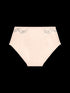 Taillenslip Puderrosa KARMA SIMONE PÉRÈLE