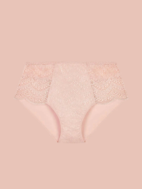 Taillenslip Skin Rosé KARMA SIMONE PÉRÈLE