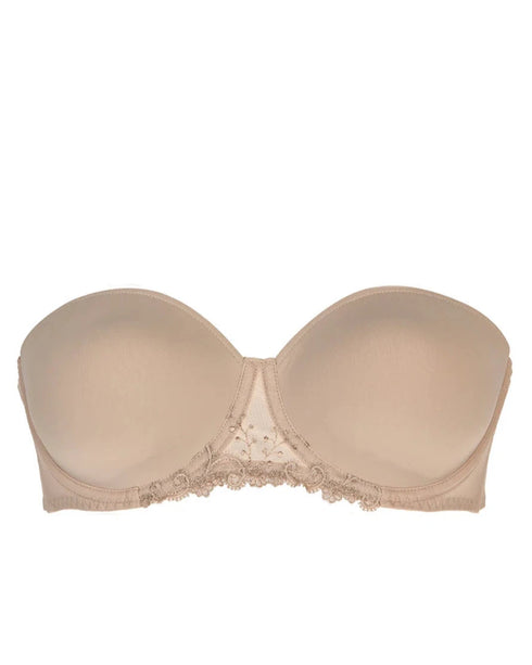 Trägerloser-BH Skin DELICE SIMONE PÉRÈLE