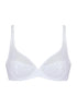 Bügel-BH Weiss DELICE SIMONE PÉRÈLE