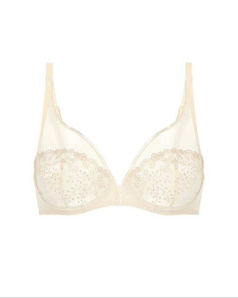 Bügel-BH Topaz Beige DELICE SIMONE PÉRÈLE