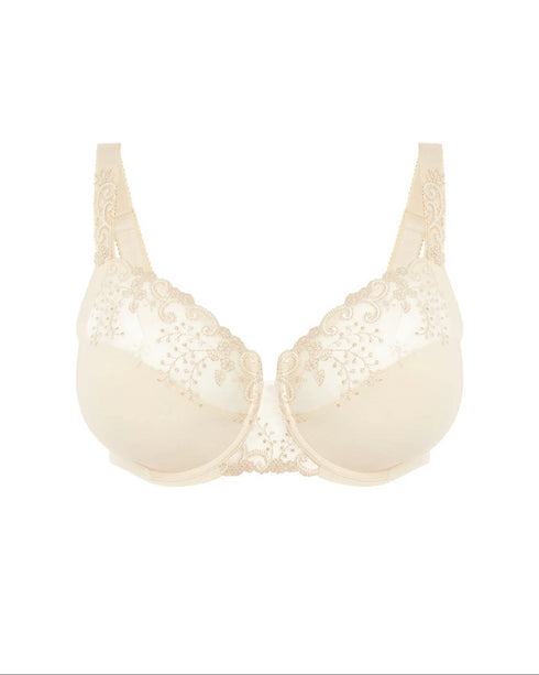 Extra Halt Bügel-BH Topaz Beige DELICE SIMONE PÉRÈLE