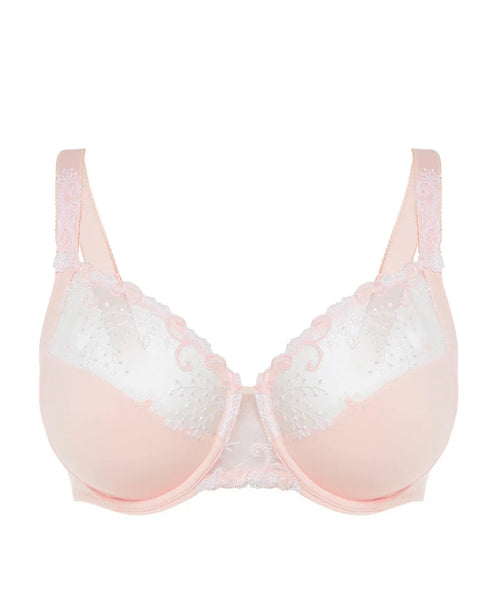 Extra Halt Bügel-BH Puder DELICE SIMONE PÉRÈLE