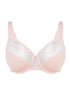 Extra Halt Bügel-BH Puder DELICE SIMONE PÉRÈLE