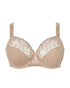 Extra Halt Bügel-BH Skin DELICE SIMONE PÉRÈLE