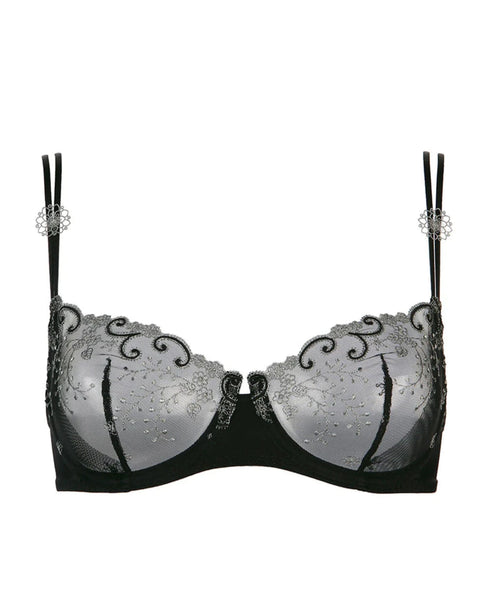 Halbschale Bügel-BH Moonlight DELICE SIMONE PÉRÈLE