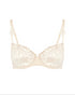 Halbschale Bügel-BH Topaz Beige DELICE SIMONE PÉRÈLE