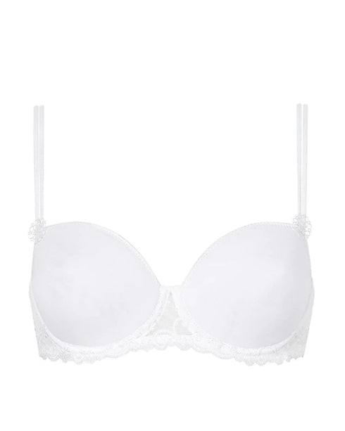 Spacer Bügel-BH Weiss DELICE SIMONE PÉRÈLE
