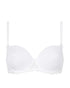 Spacer Bügel-BH Weiss DELICE SIMONE PÉRÈLE