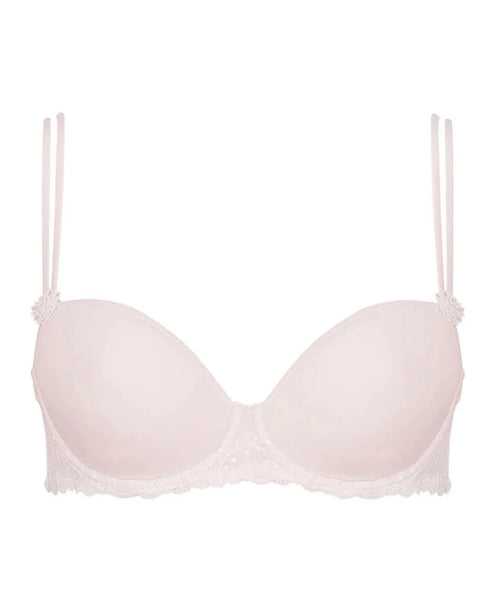 Spacer Bügel-BH Puder DELICE SIMONE PÉRÈLE