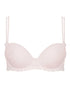 Spacer Bügel-BH Puder DELICE SIMONE PÉRÈLE