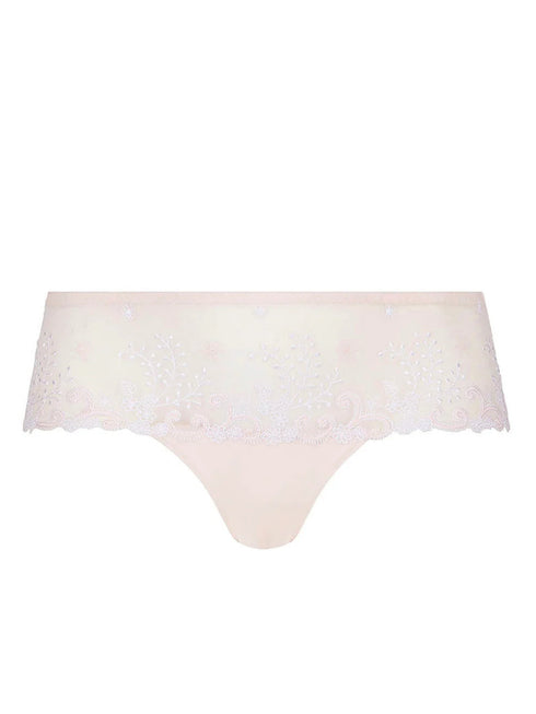 Shorty Puder DELICE SIMONE PÉRÈLE