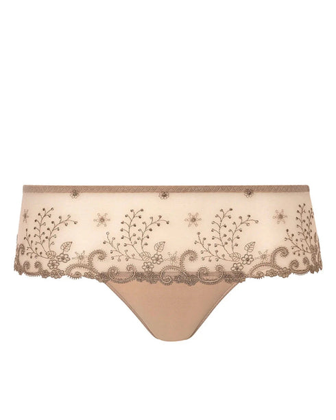 Shorty Skin DELICE SIMONE PÉRÈLE