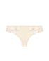 String Topaz Beige DELICE SIMONE PÉRÈLE