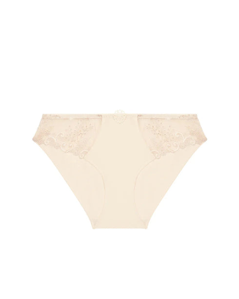 Slip Topaz Beige DELICE SIMONE PÉRÈLE