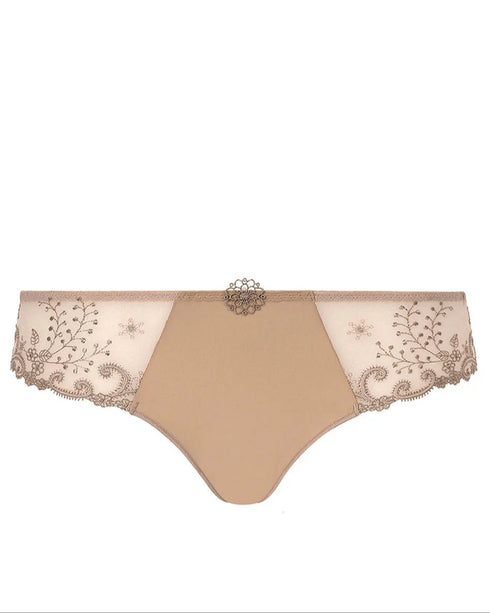 Slip Skin DELICE SIMONE PÉRÈLE