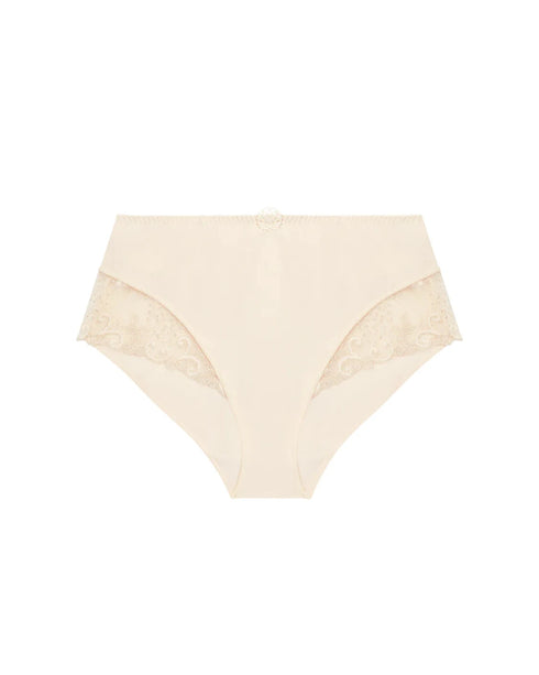 Taillen-Slip Topaz Beige DELICE SIMONE PÉRÈLE