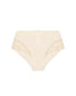 Taillen-Slip Topaz Beige DELICE SIMONE PÉRÈLE