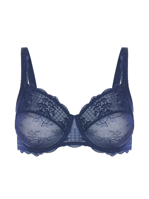 Bügel-BH Cosmic Blue REVE SIMONE PÉRÈLE