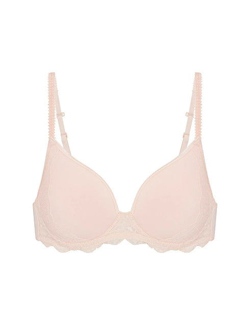 Bügel-BH Spacer 3D Sakura Pink REVE SIMONE PÉRÈLE