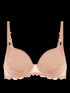 Bügel-BH Spacer 3D Haut REVE SIMONE PÉRÈLE