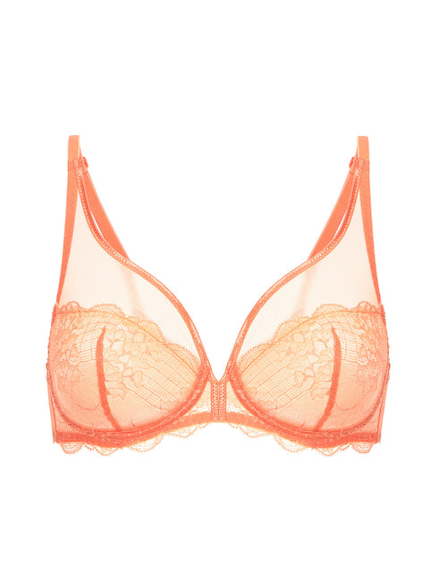 Bügel-BH Apricot REVE SIMONE PÉRÈLE