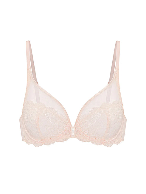 Bügel-BH Sakura Pink REVE SIMONE PÉRÈLE