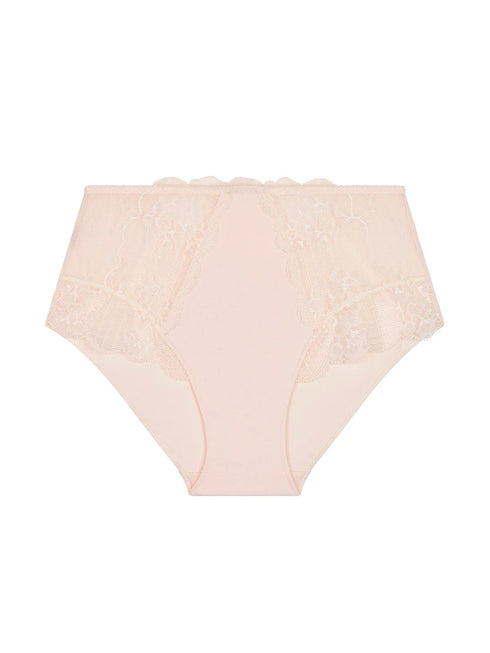 Taillenslip Sakura Pink REVE SIMONE PÉRÈLE