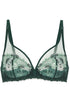 Bügel-BH Kolsaï Green WISH SIMONE PÉRÈLE