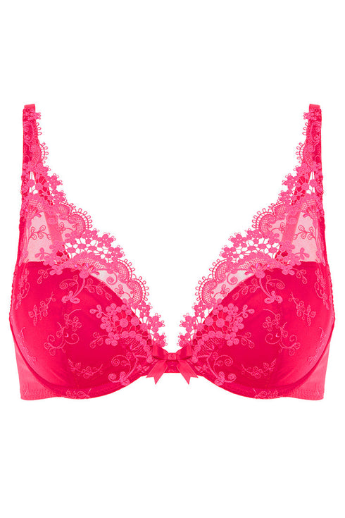 Triangel Push-up BH Traube WISH SIMONE PÉRÈLE