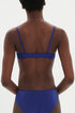 Triangel Push-up BH Electrikblau WISH SIMONE PÉRÈLE