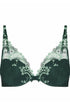 Triangel Push-up BH Kolsaï Green WISH SIMONE PÉRÈLE