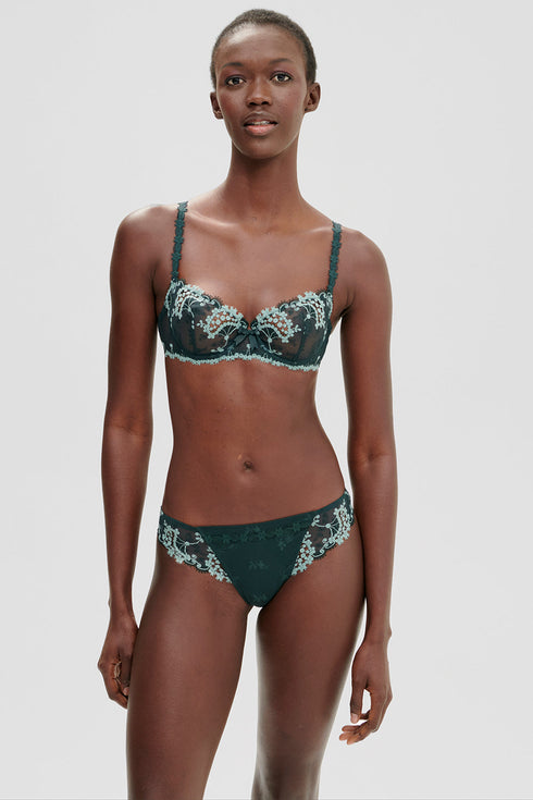 Tanga Kolsaï Green WISH SIMONE PÉRÈLE