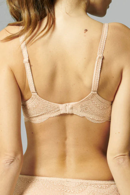 Contour-BH Spacer 3D Skin Rosé KARMA SIMONE PÉRÈLE