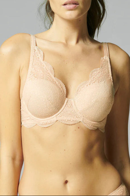 Contour-BH Spacer 3D Skin Rosé KARMA SIMONE PÉRÈLE