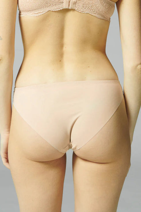 Slip Skin Rosé KARMA SIMONE PÉRÈLE