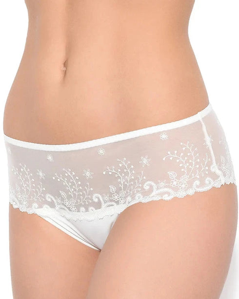 Shorty Weiss DELICE SIMONE PÉRÈLE