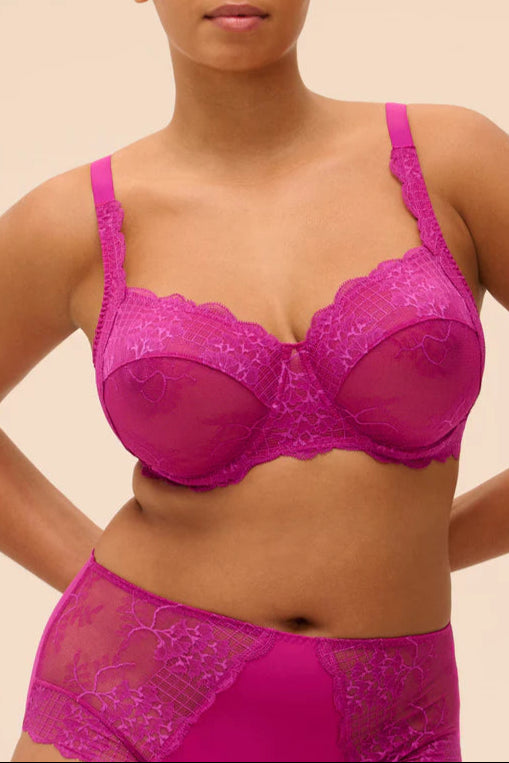 Bügel-BH Azalee REVE SIMONE PÉRÈLE