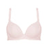 Spacer-Bügel-BH Plunge Puder ANDORA SIMONE PÉRÈLE