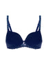 SIMONE PÉRÈLE Spacer-Bügel-BH Plunge Mitternacht ANDORA