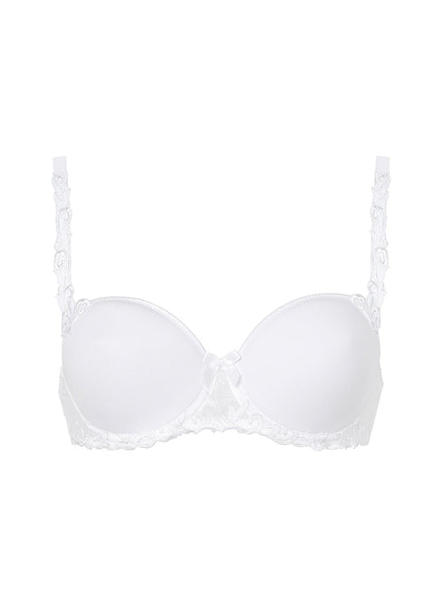 Contour-BH Spacer Weiss ANDORA SIMONE PÉRÈLE